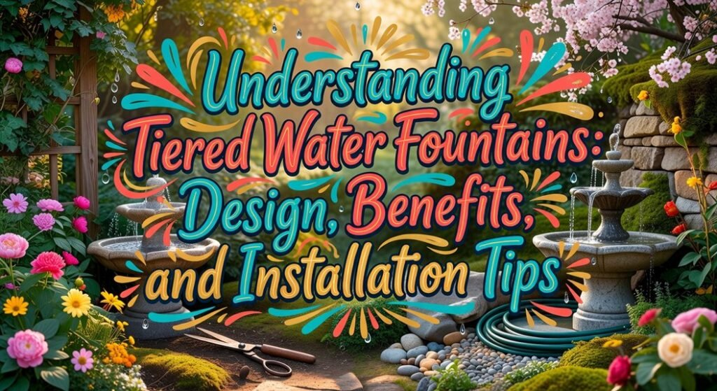 design benefits installation