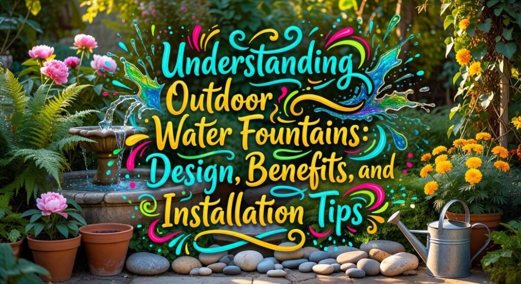 design benefits installation