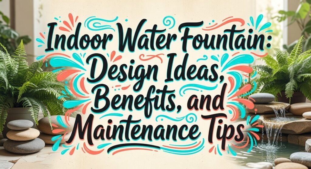 design benefits maintenance