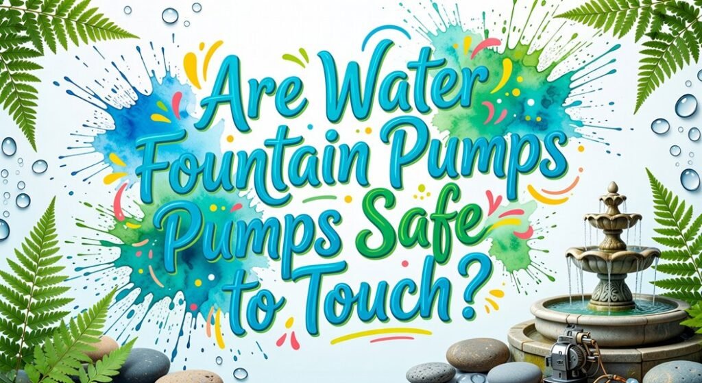 electric pump safety inquiry