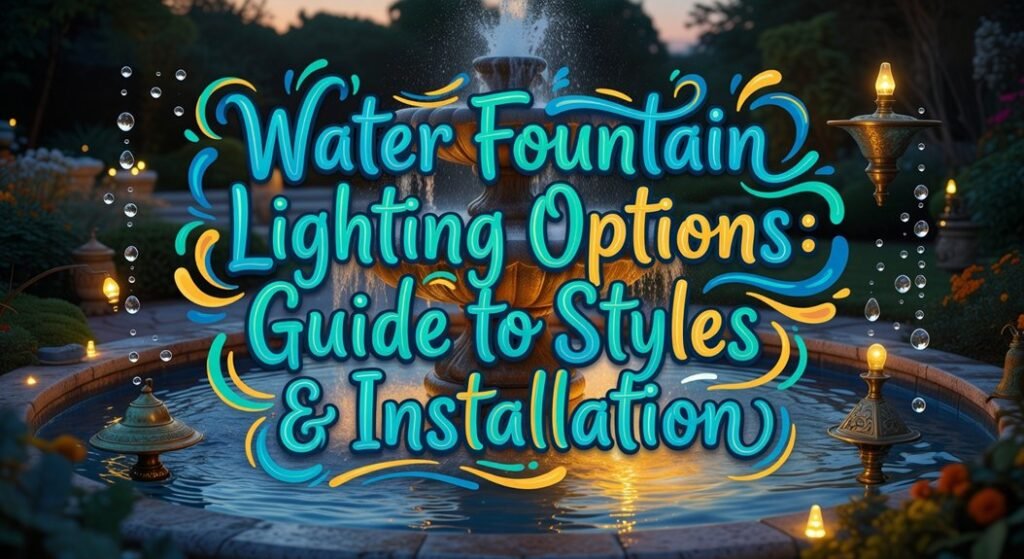 guide to styles and installation