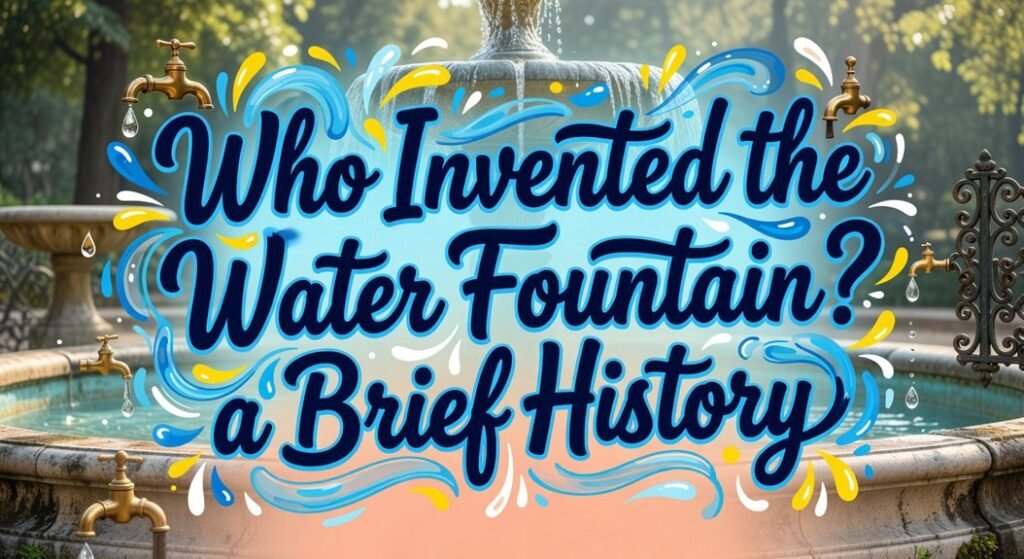 history of invention