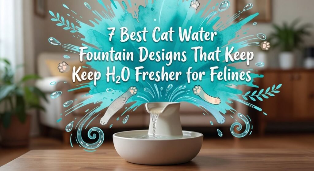 hydration solutions for cats