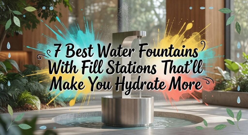 hydration station product rankings