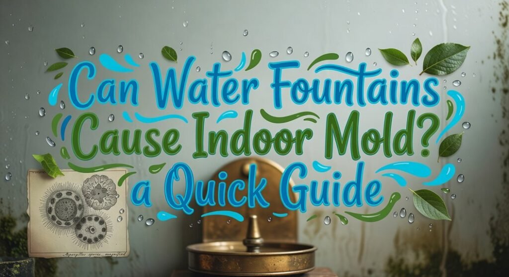 indoor mold risk guide