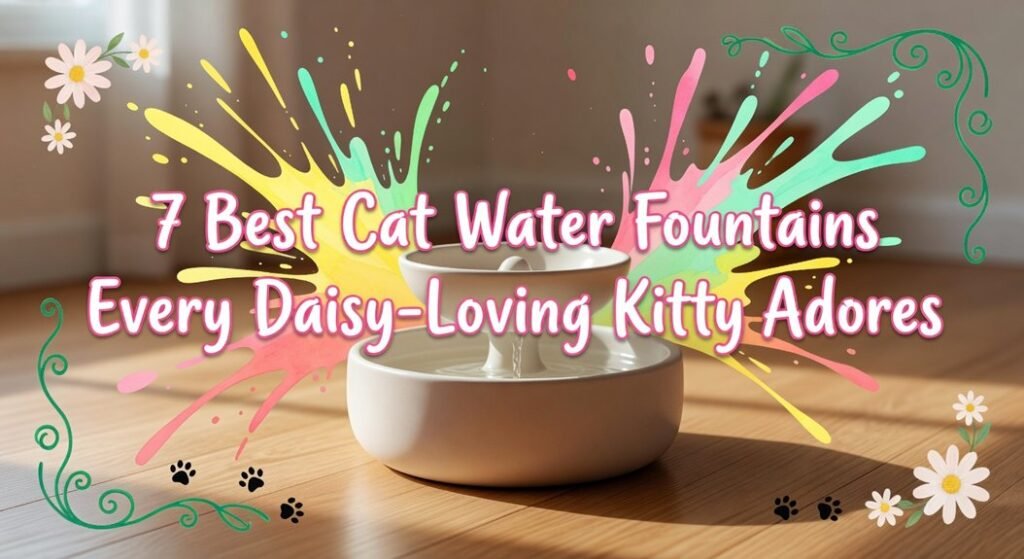 product reviews for cats