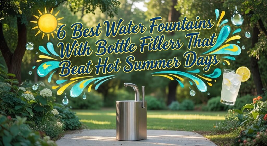 refreshing outdoor hydration solutions