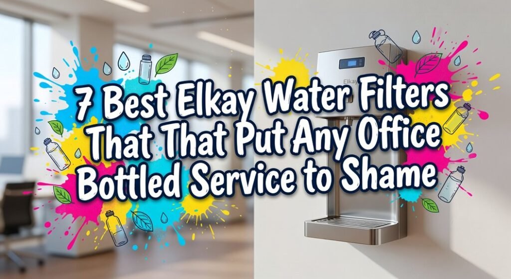 superior office water filters
