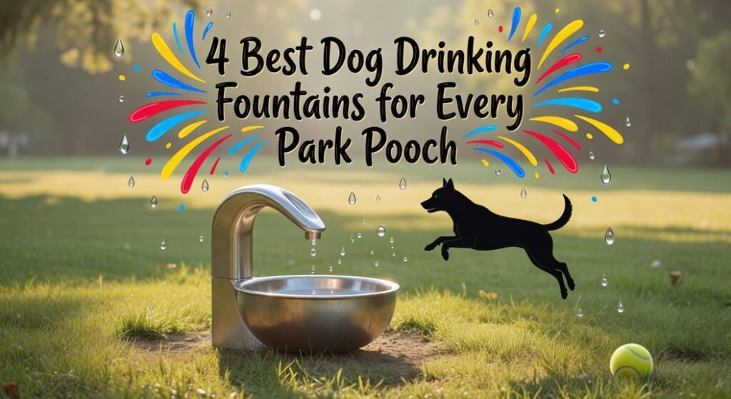 top four pet hydration solutions