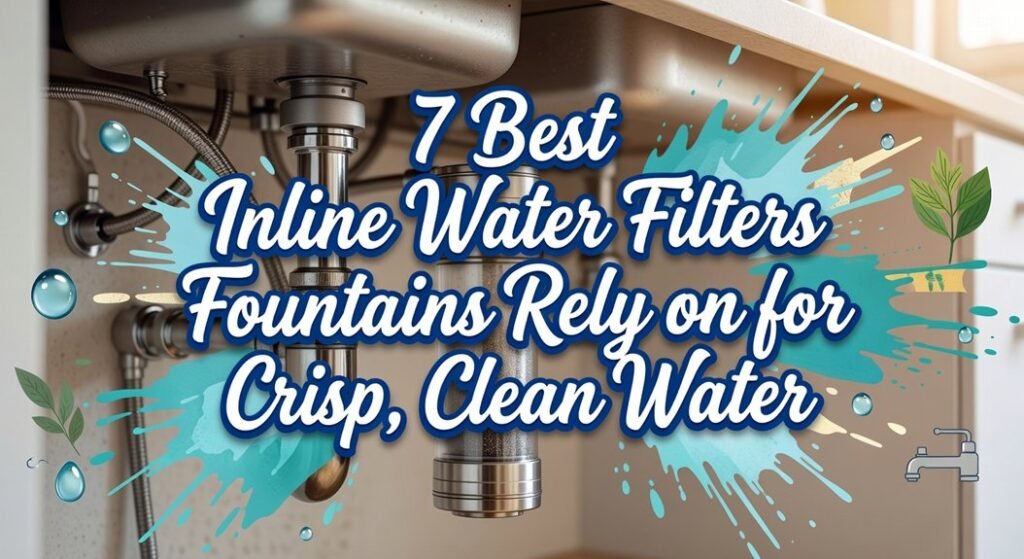 top inline filter reviews