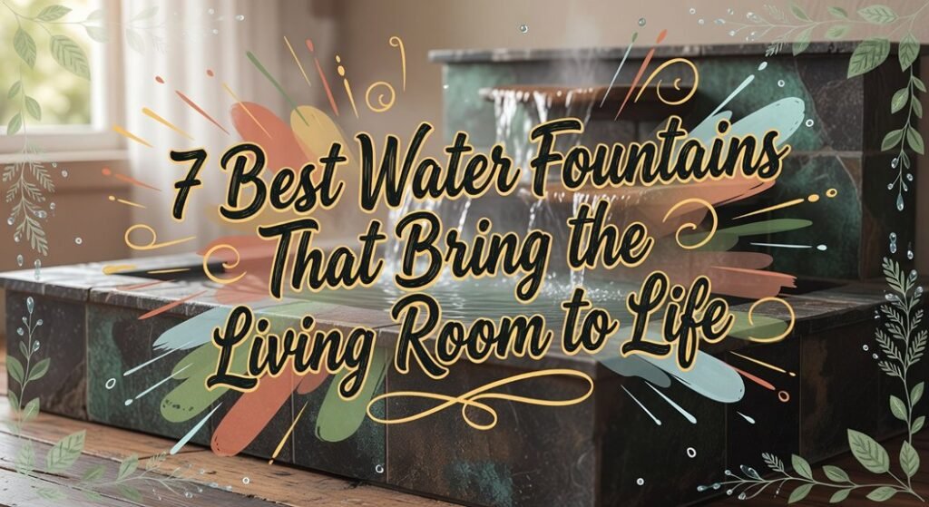 top living room decor